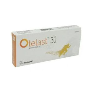 Otelast 30mg
