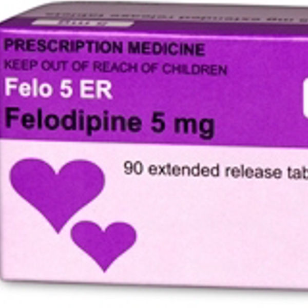Felo 5mg