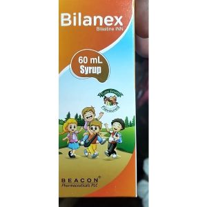 Bilanex 12.5mg/5 ml