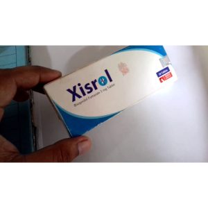 Xisrol 5mg