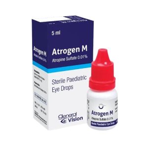 Atrogen M 0.01%