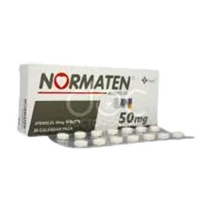 Normaten 50mg