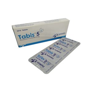 Tabis 5mg