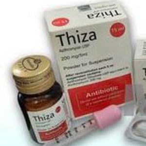 Thiza 200mg/5ml