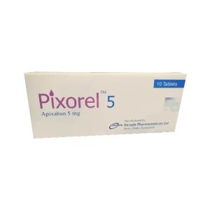 Pixorel 5mg