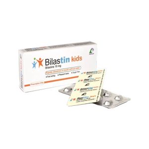 Bilastin Kids 10mg