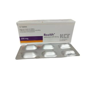 Rozith 250mg