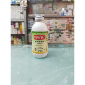 Calamine M Lotion 100ml