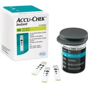 ACCU-CHEK Instant Test strip