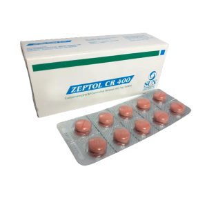 Zeptol CR 400mg