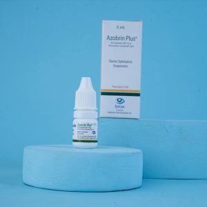 Azobrin Ophthalmic Suspension