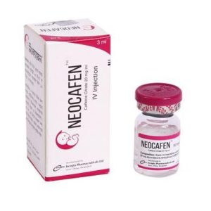 Neocafen 20mg/ml