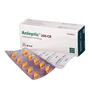 Anleptic CR 200mg