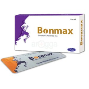Bonmax M