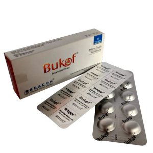 Bukof 50mg