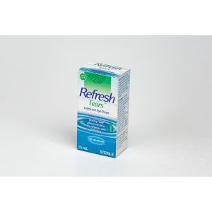 Refresh Tears 15ml