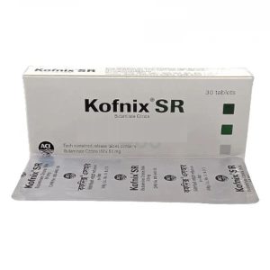 Kofnix SR-50mg