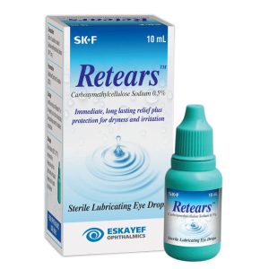 Retears 10ml