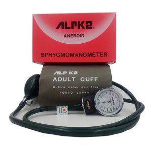 ALPK2 (Original) BP Monitor Device