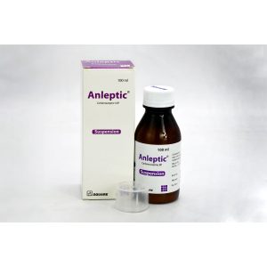 Anleptic 100mg/5ml