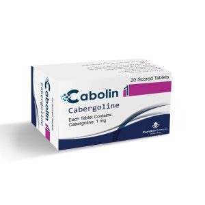 Cabolin 1mg