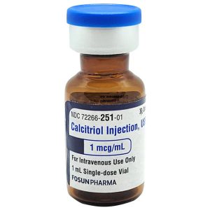G-Calcitriol 1mcg/ml