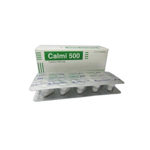 Calmi 500mg