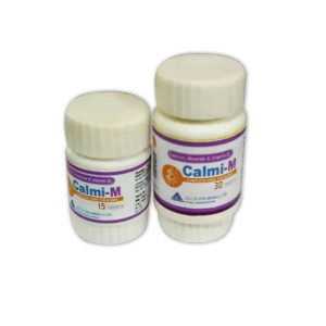 Calmi-M Tablet