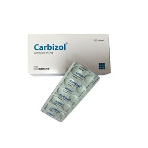 Carbizol 5mg