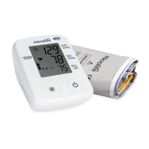Omron (BP-A2 Classic) BP Monitor Device