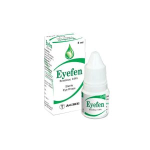 Eyefen Ophthalmic Solution