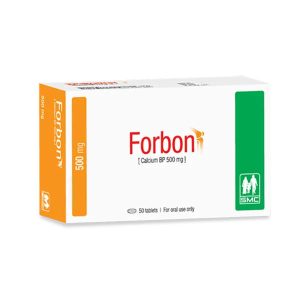 Forbon 500mg