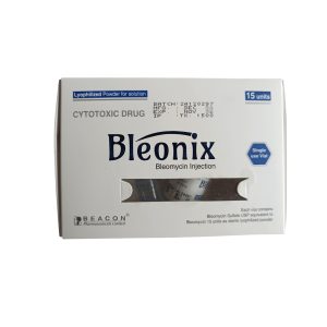 Bleonix 15000 IU/vial