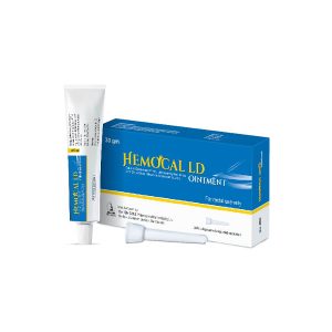 Hemocal LD 30ml