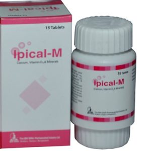 Ipical-M