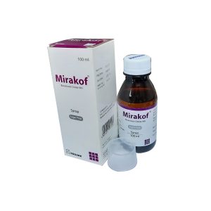 Mirakof Syrup 100ml