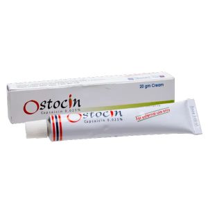Ostocin Cream 20gm
