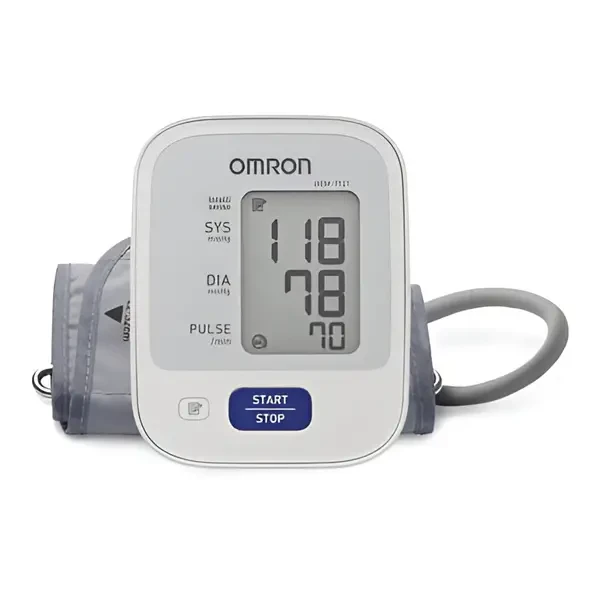 Omron (HEM-7121) BP Monitor Device