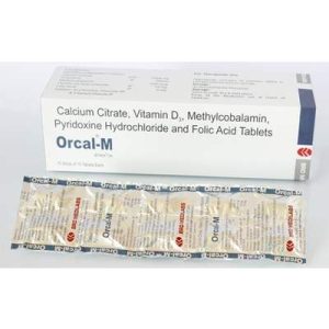 Oracal M