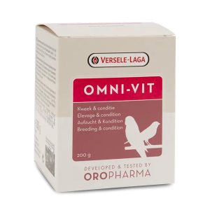 Omnivit
