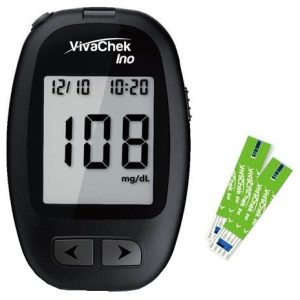 VivaChek Ino Glucometer