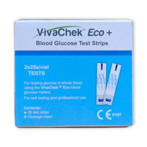 VivaChek Eco+ Test strip