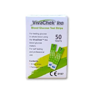 VivaChek Ino Test strip