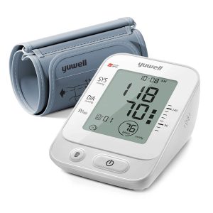 Yuwell (YE660E) BP Monitor Device