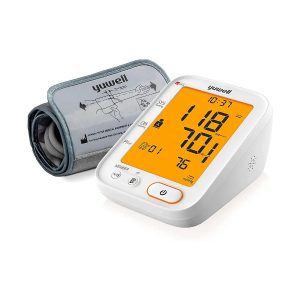 Yuwell (YE680B) BP Monitor Device