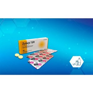 Zybex SR 150mg