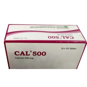 Cal 500mg
