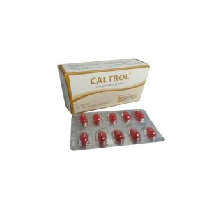 Caltrol 0.25mcg