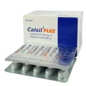 Calsil M