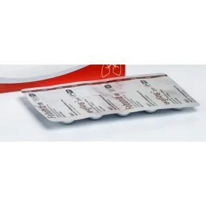 Fobunid Dry Powder Inhalation Capsule 100 mcg+6 mcg